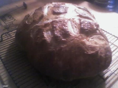 Eileen bread